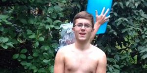 6 αποτυχημένα ice bucket challenge... πολύ γέλιο! (Βίντεο)