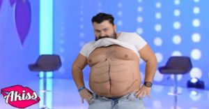 Αγάπη Μόνο!!! Κυκλοφόρησε το βίντεο παρωδία από τον άνθρωπο που έγινε Viral.