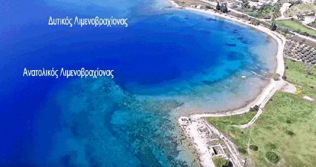 Η λύση των Αρχαίων Ελλήνων στο πρόβλημα της διέλευσης των πλοίων από τον Ισθμό