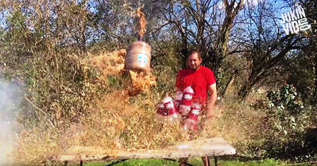 Τα καλύτερα βιντεάκια που ξεχώρισαν τον Απρίλιο!
