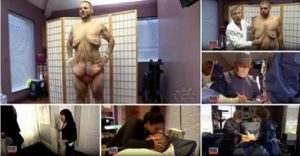 Δείτε πως είναι να χάνεις 200 κιλά μέσα σε τρία χρόνια. Το αποτέλεσμα… (Βίντεο)