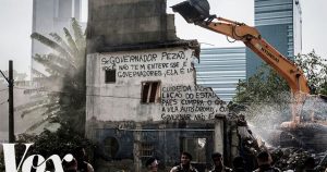 Ολυμπιακοί Αγώνες 2016: Αυτά που το Ρίο δεν θέλει να δει ο κόσμος