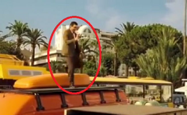 ΤΡΕΛΟ ΓΕΛΙΟ – Δείτε τον Mr Bean να παίζει… Pokemon Go! (Video)