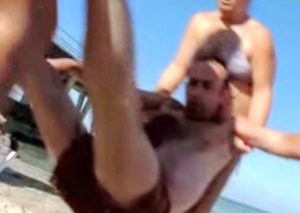 Ενας πνιγμένος με τεράστια προσόντα… (Video)