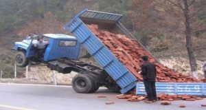 Αυτά τα… απίστευτα μόνο στη Ρωσία γίνονται! (Βίντεο)