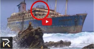 10 Μυστήρια που δεν έχουν εξηγηθεί ακόμα (Video)