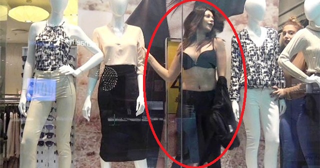 Μια Ελληνοαυστραλή κοπέλα κάνει τους πάντες να απορρούν με την φάρσα της