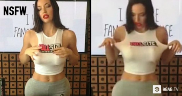Αυτή η Dj είπε ότι θα γίνει διάσημη σε 1 ώρα και τα κατάφερε! Στο τέλος είχε μία έκπληξη για τους φαν της!