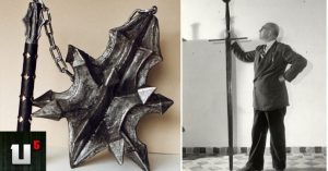 Tα Πιο Βάρβαρα 0πλα Που Δημιουργήθηκαν Ποτέ Στην Ιστορία Της Ανθρωπότητας.(Βίντεο)