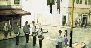 Αυτό η ταινία μικρού μήκους θα σας κάνει να παρατήσετε την δουλεία σας