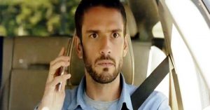 «Σε μια στιγμή χάνεις τα πάντα»: Πείτε «όχι» στο κινητό όταν οδηγείτε