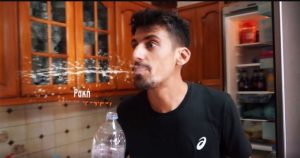 Νεο ξεκαρδιστικό βίντεο για τον Ημιμαραθώνιο Κρήτης: «Ρακή είναι!»