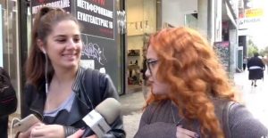 Η νεολαία της Ελλάδας απαντάει τι γιορτάζουμε την 28η Οκτωβρίου. (Βίντεο)