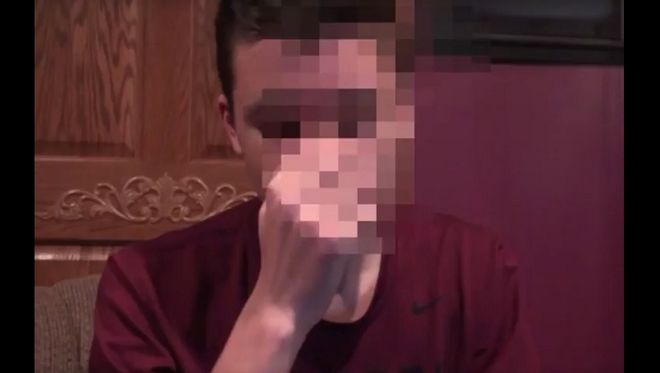 Χρονοταξιδιώτης ‘ταξίδεψε’ στο παρόν από το 2028 και μας προεδοποιεί για το μέλλον