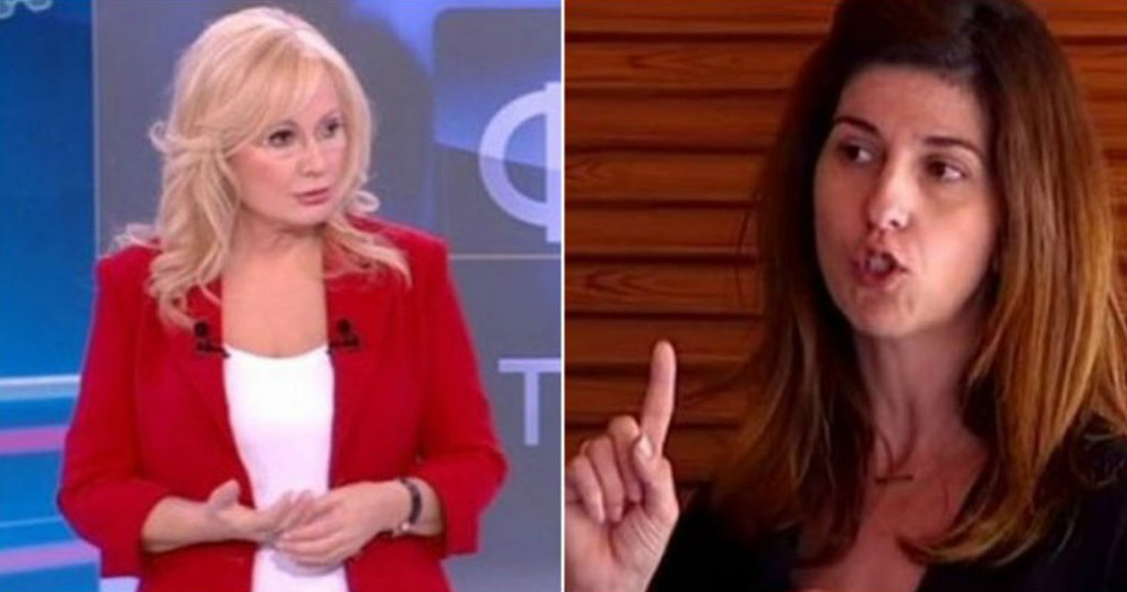 5 δολοφόνοι που έψαχναν στην Νικολούλη τα θύματα τους