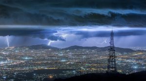Tο πιο μαγευτικό βίντεο που έχει γυριστεί ποτέ για την Αθήνα