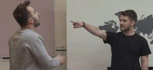 Παραλίγο ξύλο στο MasterChef: «Είσαι μεγάλη κότα, μεγάλη λουλού, χαστούκι και κάτω είσαι»