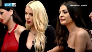 «Power of Love»: Τραβάει τα μαλλιά του ο Μπαμπινιώτης – «Με καλύβει σε ό,τι ψάχνω»