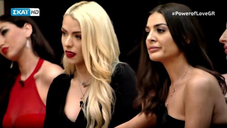 «Power of Love»: Τραβάει τα μαλλιά του ο Μπαμπινιώτης – «Με καλύβει σε ό,τι ψάχνω»