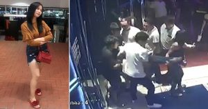 Τέσσερις άντρες ξυλοκόπησαν, βίασαν και σκότωσαν 21χρονη νεαρή μετά από τη βραδινή τους έξοδο