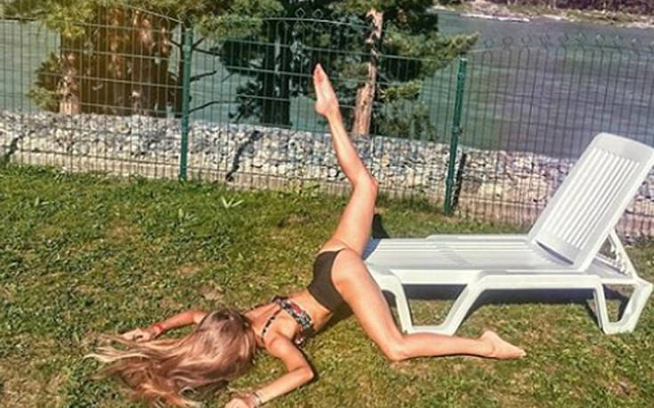 Η νέα μόδα των Ρώσων τους θέλει να… πέφτουν στο Instagram