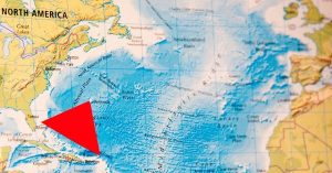 Επιστήμονες θεωρούν ότι έλυσαν το μυστήριο του Τριγώνου Βερμούδων