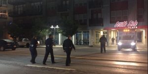 Tέξας: Mπέρδεψε το σπίτι της και σκότωσε τον άντρα που βρήκε μέσα