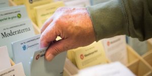 Ο μεγαλύτερος χαμένος των εκλογών-Έχει χάσει 95 φορές