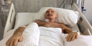 Κύπρος: «Μυστηριώδης» παράλυση στρατιωτικού μετά από πεζοπορία