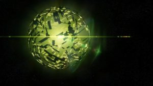 Νέα θεωρία συνωμοσίας για εξωγήινους από ένα νέο άστρο (pic)