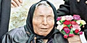 Μπάμπα Βάνγκα: Οι ζοφερές προβλέψεις για το 2019