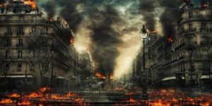 Ποια είναι τα «σημάδια» της Αποκάλυψης και του τέλος του κόσμου