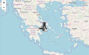 Πού θα βρισκόμασταν αν βουτούσαμε στην αυλή του σπιτιού μας