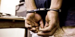 «'Εκλεβε» ο ίδιος τον εαυτό του και κατάγγελλε άλλους!