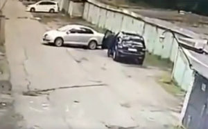 Το γκάζι με το φρένο… ένα λάθος απόσταση