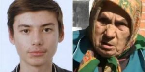 Ένας 24χρονος παντρεύτηκε την 81χρονη ξαδέλφη του για να μην πάει φαντάρος