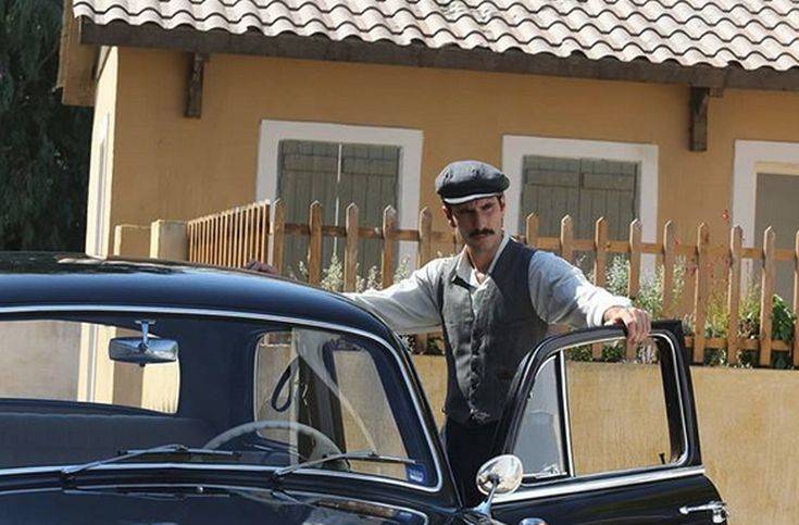 Άγριες Μέλισσες: Το twitter τα… έβαλε με τον «Μελέτη»