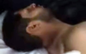 Τον έπιασε στον ύπνο