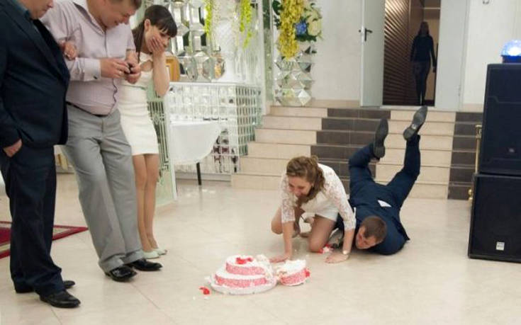 Όλοι έχουμε κακές μέρες