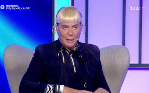 My Style Rocks 3: Το twitter αποθεώνει τον Λάκη Γαβαλά για τα σχόλιά του