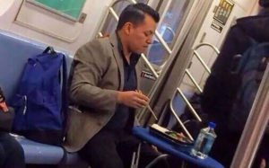 Ιδιαίτερες καταστάσεις στα μέσα μεταφοράς