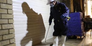Βουλγαρία: Ασθενής με κορωνοϊό το έσκασε από το νοσοκομείο