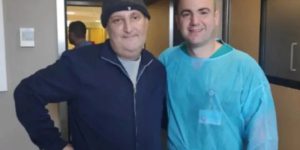 Ισραήλ: Μεταλλική ράβδος διαπέρασε το κρανίο 46χρονου και επέζησε