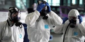 Λογαριασμός νοσοκομείου ύψους 1.122.501,04 για επιζήσαντα του κορωνοϊού