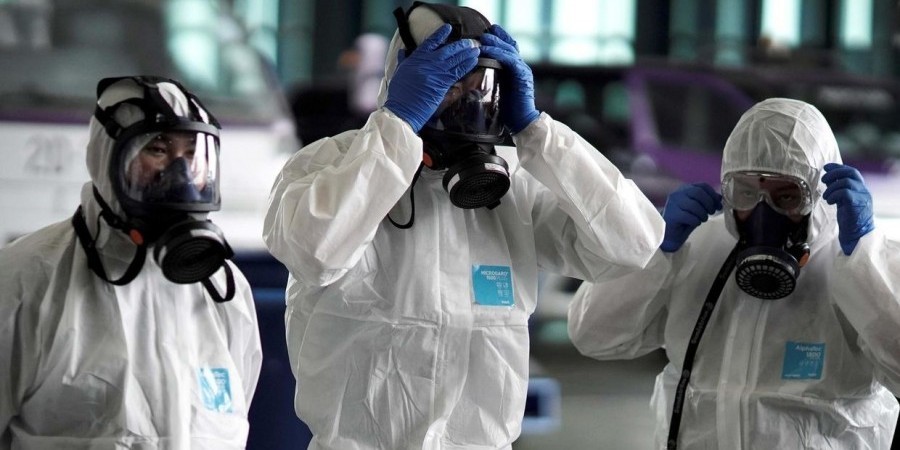Λογαριασμός νοσοκομείου ύψους 1.122.501,04 για επιζήσαντα του κορωνοϊού