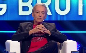 Big Brother: Πάρτι στο Twitter με την επιστροφή Μικρούτσικου – «Νόμιζα ότι ξανάρθε το ΠΑΣΟΚ»