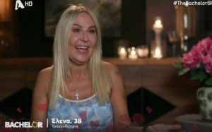 The Bachelor: «Πάρτι» στο twitter για την ηλικία της Έλενας – «Είμαι 38ετων και εχω και άλλα 10-15 στην τράπεζα»