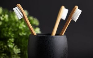 Τι μπορείτε να κάνετε με την παλιά σας οδοντόβουρτα