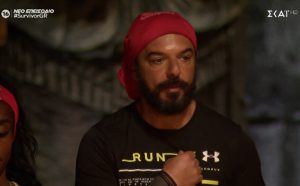 Survivor: Ο Τριαντάφυλλος υπερασπίστηκε την Κάτια και το Twitter τον αποθέωσε – Ο πετσοκόφτης του συμβουλίου