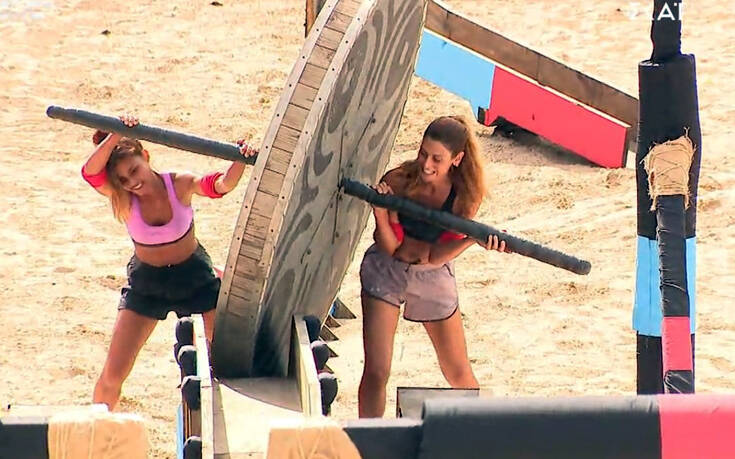 Survivor: Φαρμακερά σχόλια στο Twitter για την Ανθή Σαλαγκούδη